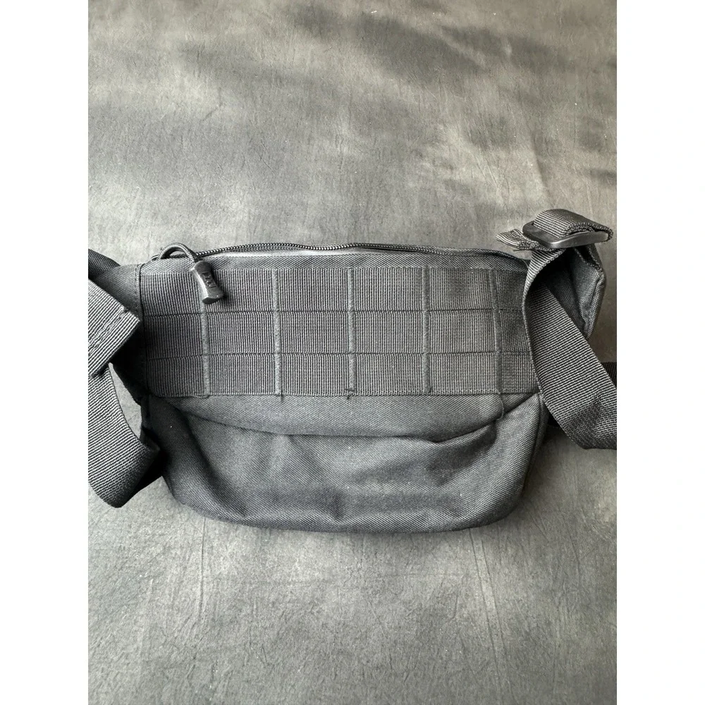 HIGHLAND TACTICAL Hunt Camping Hiking Pouch Sports Utility Zipper Gear Pouch Bag